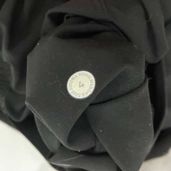 Lululemon Wandererer Cropped Jogger Pants - Picture 4 of 4